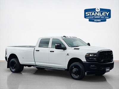 New 2026 Ram 3500 Tradesman Crew Cab for sale #TG238941 - photo 1
