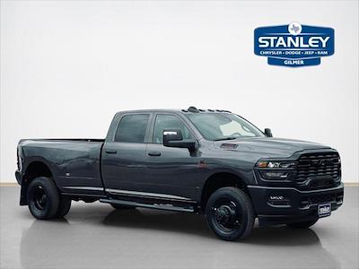 New 2026 Ram 3500 Tradesman Crew Cab for sale #TG238944 - photo 1