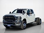 New 2026 Ram 3500 Crew Cab 60 CA Cab Chassis for sale #TG239371 - photo 4