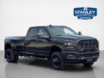 New 2026 Ram 3500 Tradesman Crew Cab for sale #TG266485 - photo 1