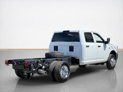 New 2026 Ram 3500 Crew Cab 60 CA Cab Chassis for sale #TG267196 - photo 2
