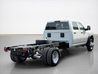 New 2026 Ram 4500 Crew Cab 84 CA Cab Chassis for sale #TG269230 - photo 2