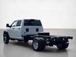 New 2026 Ram 4500 Crew Cab 84 CA Cab Chassis for sale #TG276335 - photo 5