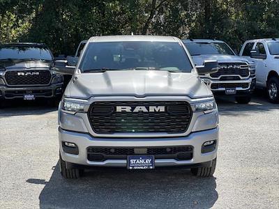New 2026 Ram 1500 Lone Star Crew Cab for sale #TN195630 - photo 2