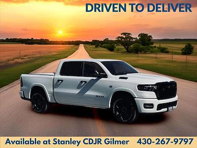 New 2026 Ram 1500 Lone Star Crew Cab for sale #TN217347 - photo 1