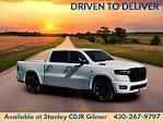 New 2026 Ram 1500 Lone Star Crew Cab for sale #TN217347 - photo 1