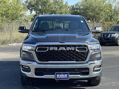 New 2026 Ram 1500 Lone Star Crew Cab for sale #TN244034M - photo 2