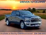 New 2026 Ram 1500 Lone Star Crew Cab for sale #TN244034M - photo 1