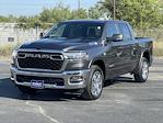 New 2026 Ram 1500 Lone Star Crew Cab for sale #TN244034M - photo 3