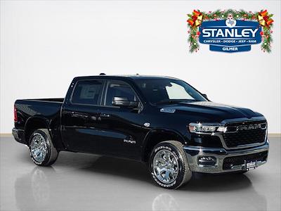 New 2026 Ram 1500 Lone Star Crew Cab for sale #TN266862 - photo 1