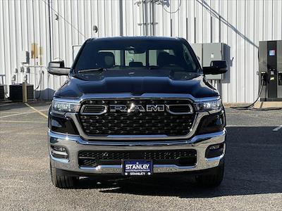New 2026 Ram 1500 Lone Star Crew Cab for sale #TN266862 - photo 2