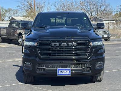 New 2026 Ram 1500 Laramie Crew Cab for sale #TN273781 - photo 2