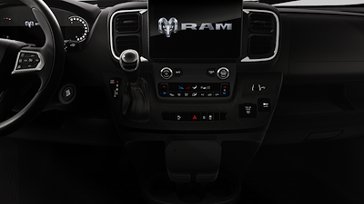 New 2026 Ram ProMaster 2500 - photo 1