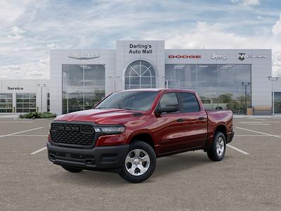 New 2026 Ram 1500 - photo 1