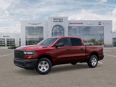 New 2026 Ram 1500 - photo 1