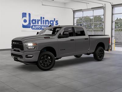 New 2026 Ram 2500 - photo 1