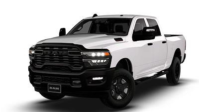 New 2026 Ram 3500 Tradesman Crew Cab for sale #186010 - photo 1