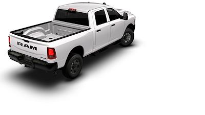 New 2026 Ram 3500 Tradesman Crew Cab for sale #186010 - photo 2