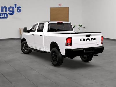 New 2026 Ram 3500 - photo 1