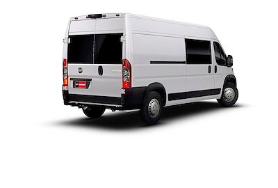 New 2026 Ram ProMaster 2500 High Roof Empty Cargo Van for sale #209145 - photo 2
