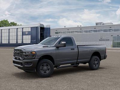New 2026 Ram 2500 Tradesman Regular Cab for sale #613609 - photo 2
