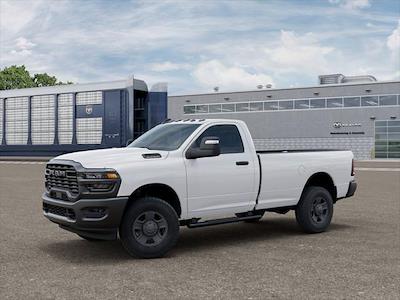 New 2026 Ram 3500 Tradesman Regular Cab for sale #613584 - photo 2