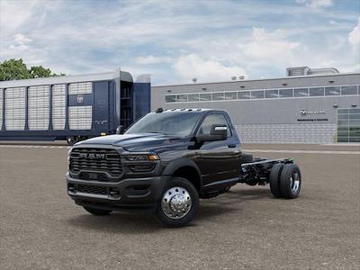 New 2026 Ram 4500 Regular Cab 84 CA Cab Chassis for sale #613684 - photo 1