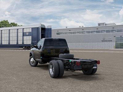 New 2026 Ram 4500 Regular Cab 84 CA Cab Chassis for sale #613684 - photo 2