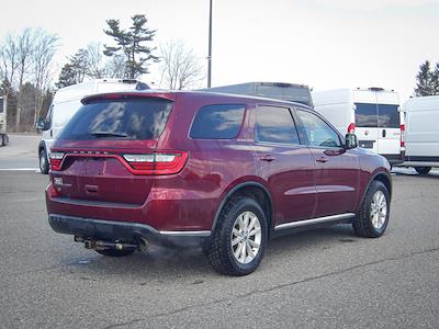 Used 2019 Dodge Durango - photo 1