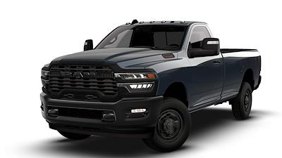 New 2027 Ram 2500 Tradesman Regular Cab for sale #389213 - photo 1
