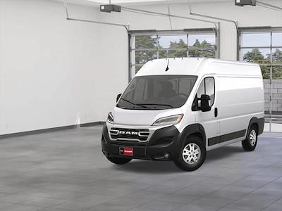 2025 Ram ProMaster 1500 High Roof FWD, Empty Cargo Van for sale #612495 - photo 1