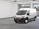 2025 Ram ProMaster 1500 High Roof FWD, Empty Cargo Van for sale #612495 - photo 1