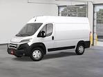 2025 Ram ProMaster 1500 High Roof FWD, Empty Cargo Van for sale #612495 - photo 3