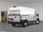 2025 Ram ProMaster 1500 High Roof FWD, Empty Cargo Van for sale #612495 - photo 5