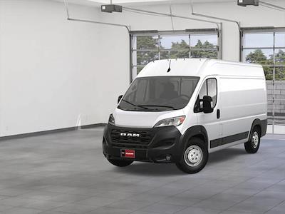 2025 Ram ProMaster 2500 High Roof FWD, Empty Cargo Van for sale #612502 - photo 1