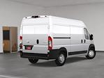 2025 Ram ProMaster 2500 High Roof FWD, Empty Cargo Van for sale #612502 - photo 5