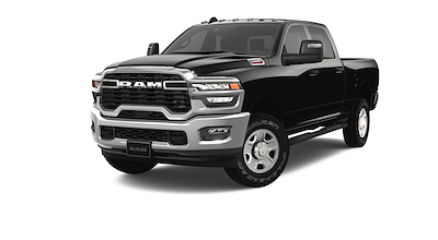 New 2025 Ram 3500 Tradesman Crew Cab for sale #505599 - photo 1