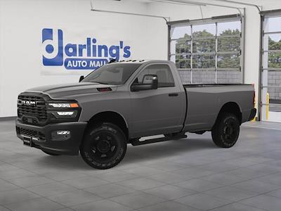 New 2025 Ram 3500 Tradesman Regular Cab 4x4 Pickup for sale #612683 - photo 2