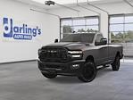 New 2025 Ram 3500 Tradesman Regular Cab 4x4 Pickup for sale #612683 - photo 1