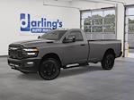 New 2025 Ram 3500 Tradesman Regular Cab 4x4 Pickup for sale #612683 - photo 2