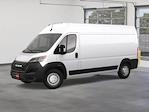 2025 Ram ProMaster 2500 High Roof FWD, Empty Cargo Van for sale #612558 - photo 4