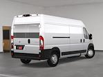 2025 Ram ProMaster 2500 High Roof FWD, Empty Cargo Van for sale #612558 - photo 9