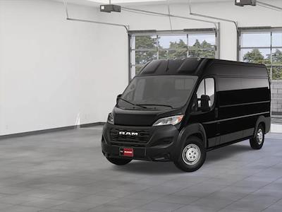 2025 Ram ProMaster 2500 High Roof FWD, Empty Cargo Van for sale #612547 - photo 1