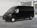 2025 Ram ProMaster 2500 High Roof FWD, Empty Cargo Van for sale #612547 - photo 4