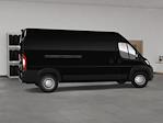 2025 Ram ProMaster 2500 High Roof FWD, Empty Cargo Van for sale #612547 - photo 11