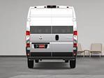 2025 Ram ProMaster 2500 High Roof FWD, Empty Cargo Van for sale #612558 - photo 3