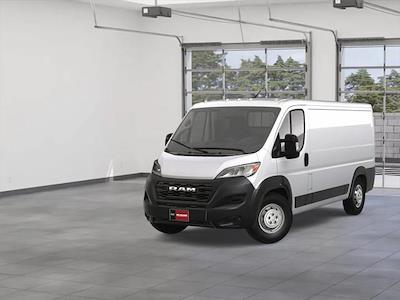 New 2025 Ram ProMaster 2500 Standard Roof Empty Cargo Van for sale #612583 - photo 1