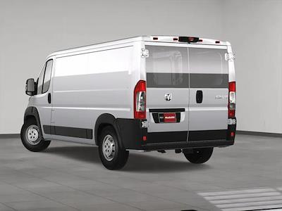 New 2025 Ram ProMaster 2500 Standard Roof Empty Cargo Van for sale #612583 - photo 2