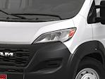 New 2025 Ram ProMaster 2500 Standard Roof Empty Cargo Van for sale #612583 - photo 13