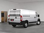 New 2025 Ram ProMaster 2500 Standard Roof Empty Cargo Van for sale #612583 - photo 5